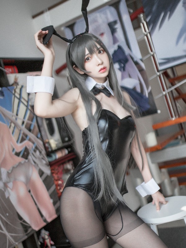 疯猫ss: 梦中的婚礼 (49 photos) Sexy Girl