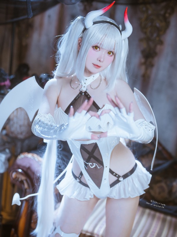 霜月shimo: Marian (26 photos) Sexy Cosplay