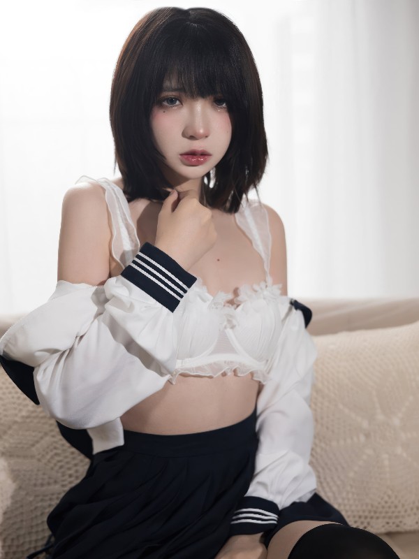 Sayako (さやこ): 爱丽丝女仆 (12 photos) Sexy Girl