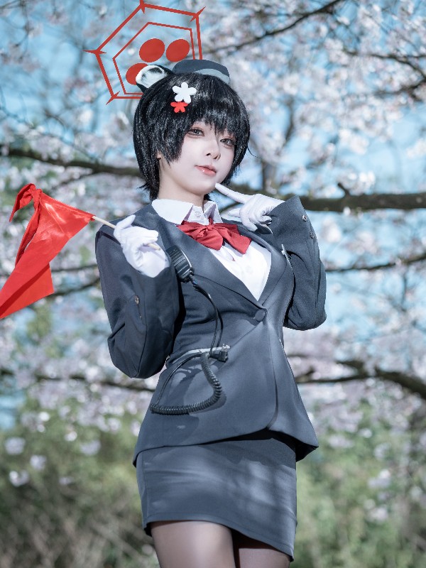 猫大人: 碧蓝航线 独角兽 旗袍 (22 photos) Sexy Cosplay