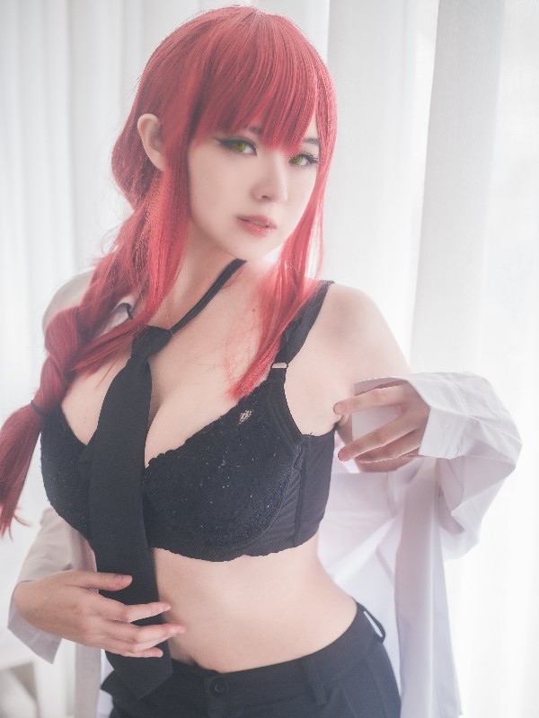 Hatori Sama: Plymouth (Azur Lane) (11 photos) Sexy Cosplay