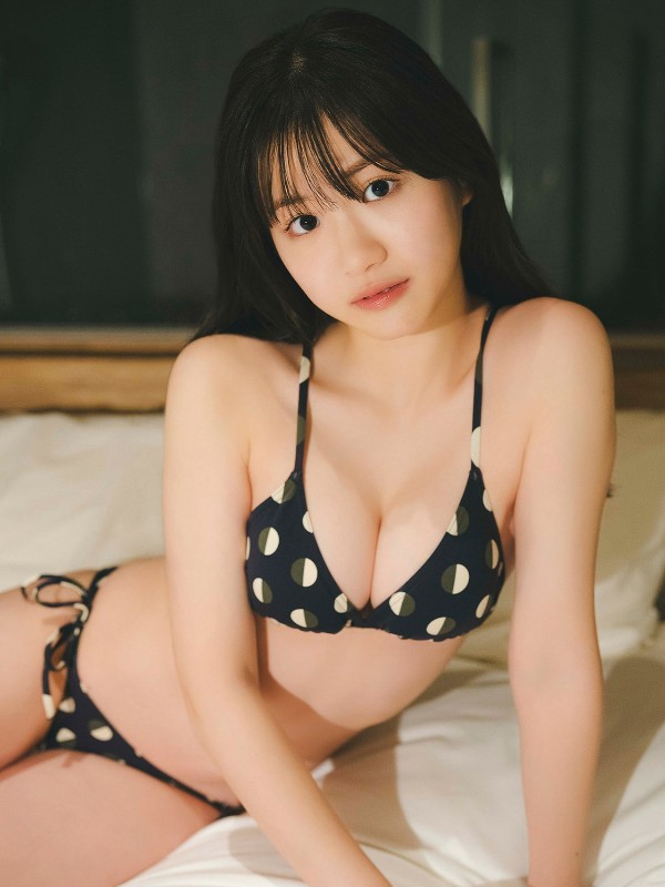 [JP] Kurea Hazuki (葉月くれあ): 【電子版だけの特典カットつき】 １ｓｔ写真集　ｃｌａｒｕｓ (151 photos) Sexy Girl