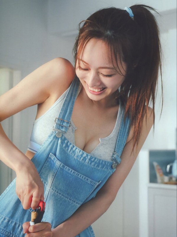 [JP] Moka Hukuda (福田もか。): [福田もか。のサークル (福田もか。)] 小料理屋の美人女将が常連の僕だけに見せた 夜の顔… (139 photos) Sexy Girl