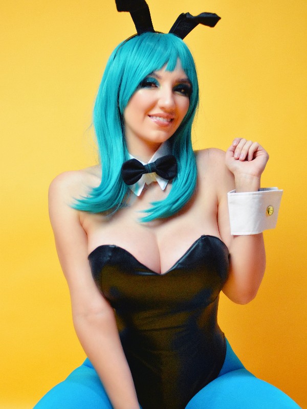 Kirbee: St Louis (Azur Lane) (23 photos) Sexy Cosplay
