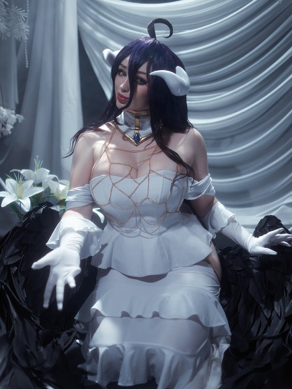 KANEKO_咔喵: 约尔太太同人兔女郎 (63 photos + 5 videos) Sexy Cosplay