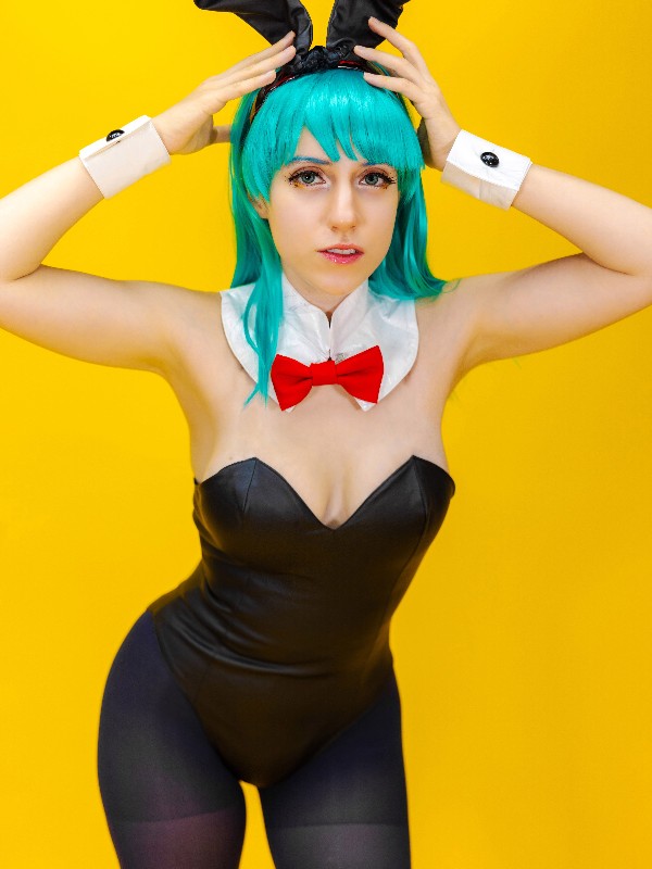 Money冷冷 No.002: 透明女仆 (85 photos) Sexy Girl