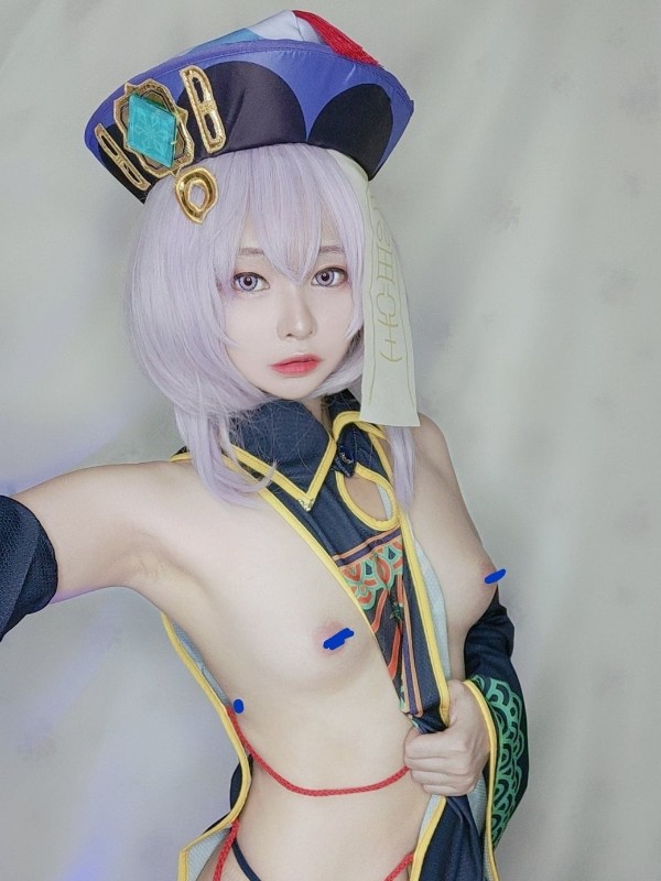 Meenfox: Marie Rose (Dead or Alive) (9 photos) Sexy Cosplay