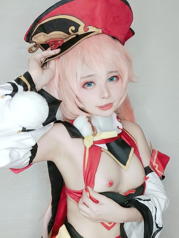 Meenfox: Mahito (Jujutsu Kaisen) (7 photos) Sexy Cosplay