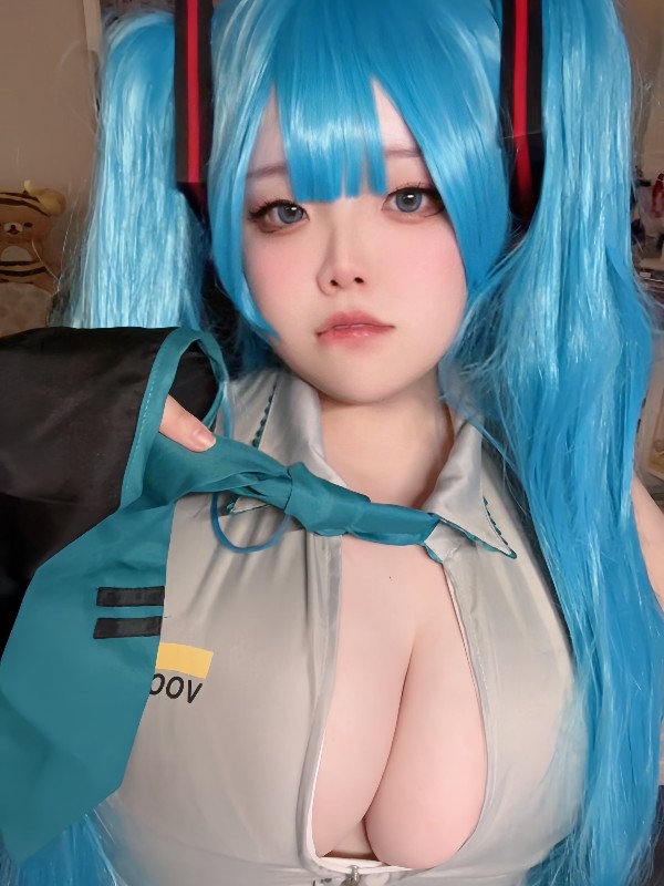 日奈娇: 辉夜巫女 (130 photos + 1 video) Sexy Girl