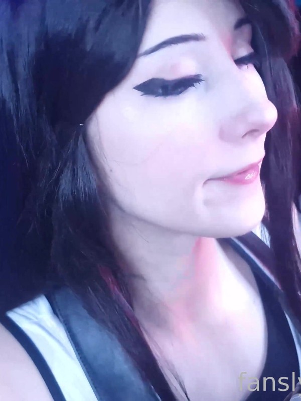 MissMoons: Momo Ayase (Dandadan) (1 video) Sexy Cosplay