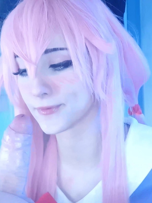 MissMoons: Reze (Chainsaw Man) (1 video) Sexy Cosplay