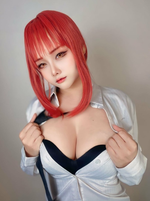 Nookkizz: Velma Dinkley (10 photos) Sexy Cosplay