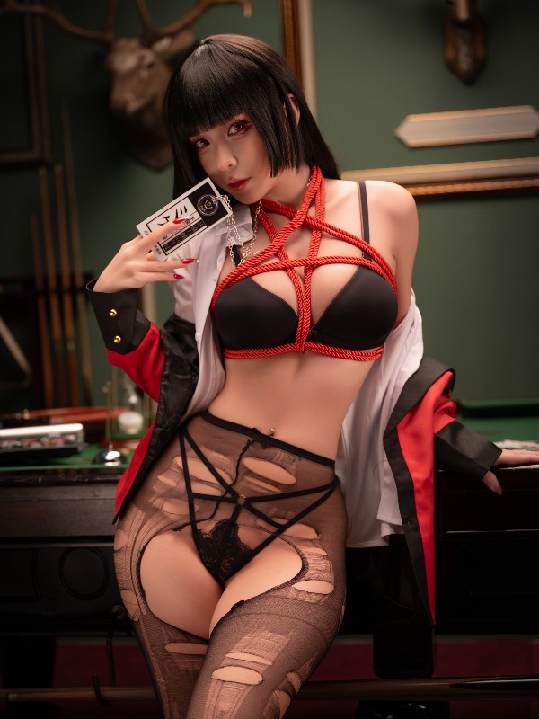 Umeko J: Bulma (Dragon Ball) (115 photos + 16 videos) Sexy Cosplay