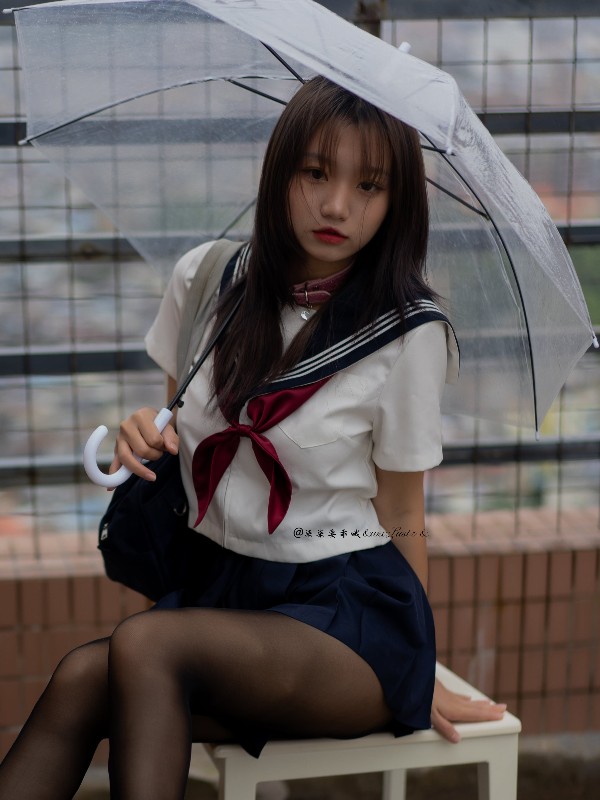 蜜汁猫裘: 奢香夫人 (53 photos + 1 video) Sexy Cosplay