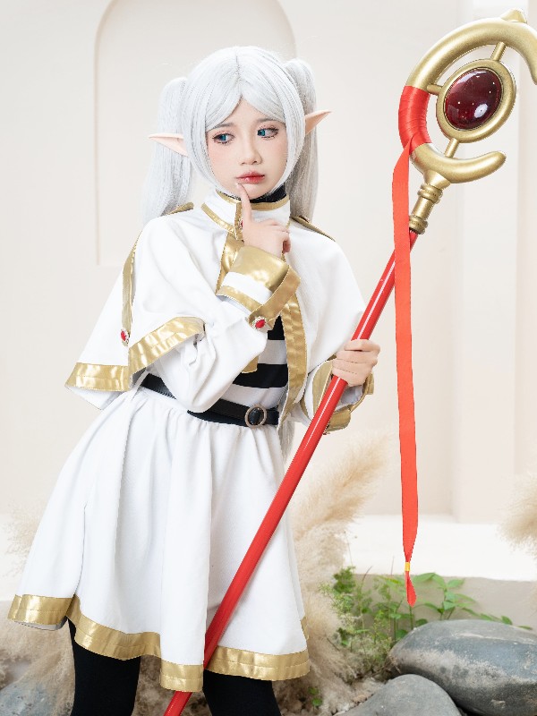 PoppaChan: Jingliu (40 photos) Sexy Cosplay