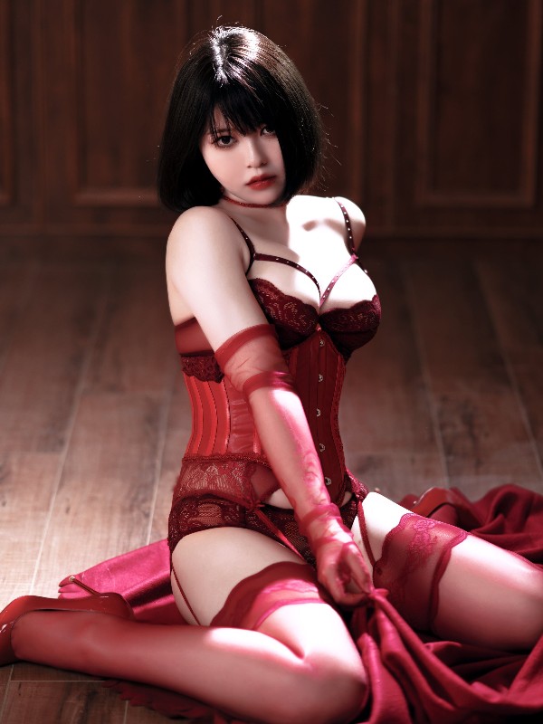 半半子: 飛鳥馬トキBunny (62 photos + 3 videos) Sexy Cosplay