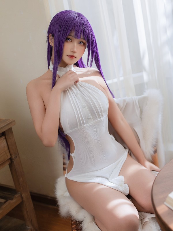 Bunny Ayumi: Yor Forger (Spy x Family) (13 photos) Sexy Cosplay