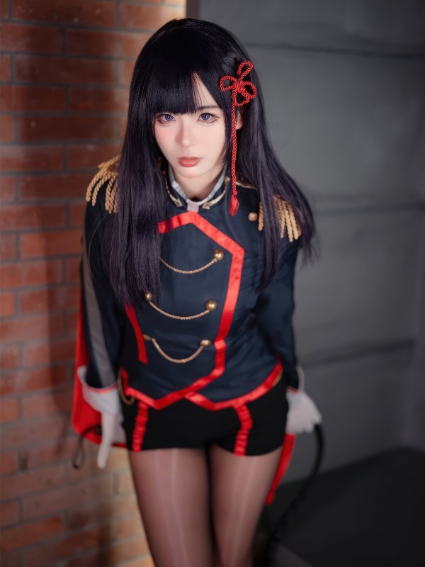 轩萧学姐: 粘液兔女郎 (75 photos + 1 video) Sexy Girl