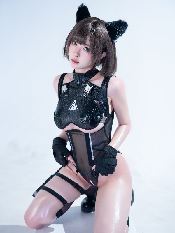 洛璃LoLiSAMA: 虞姬旗袍 (54 photos) Sexy Cosplay