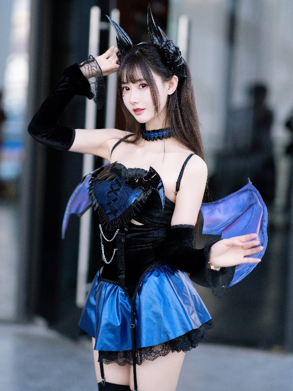 羽生三未: 逸仙 (31 photos) Sexy Girl