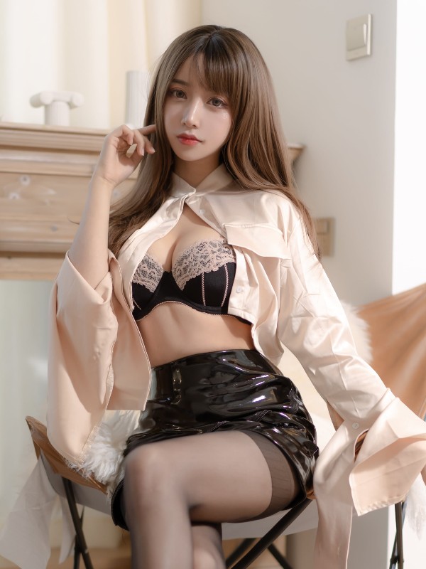过期米线线喵: 夏日限定 晒衣服 (41 photos) Sexy Girl
