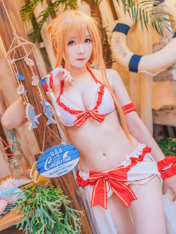 霜月shimo: Bright Love (50 photos) Sexy Girl