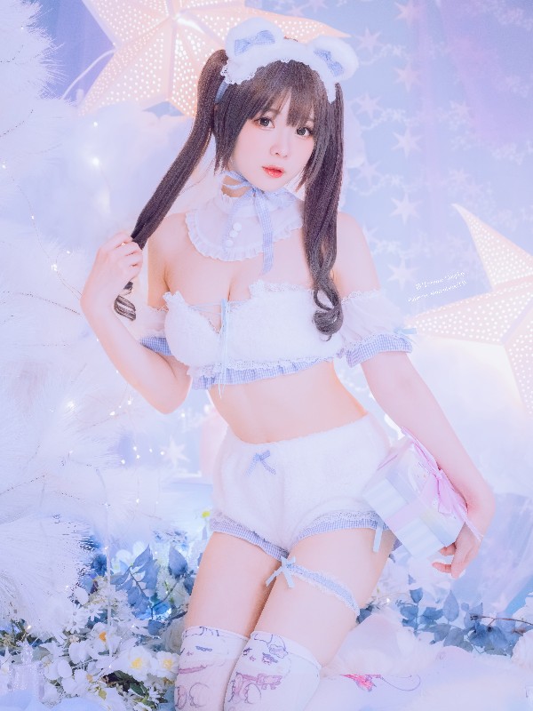 霜月shimo: Nahida Genshin Impact (24 photos) Sexy Cosplay