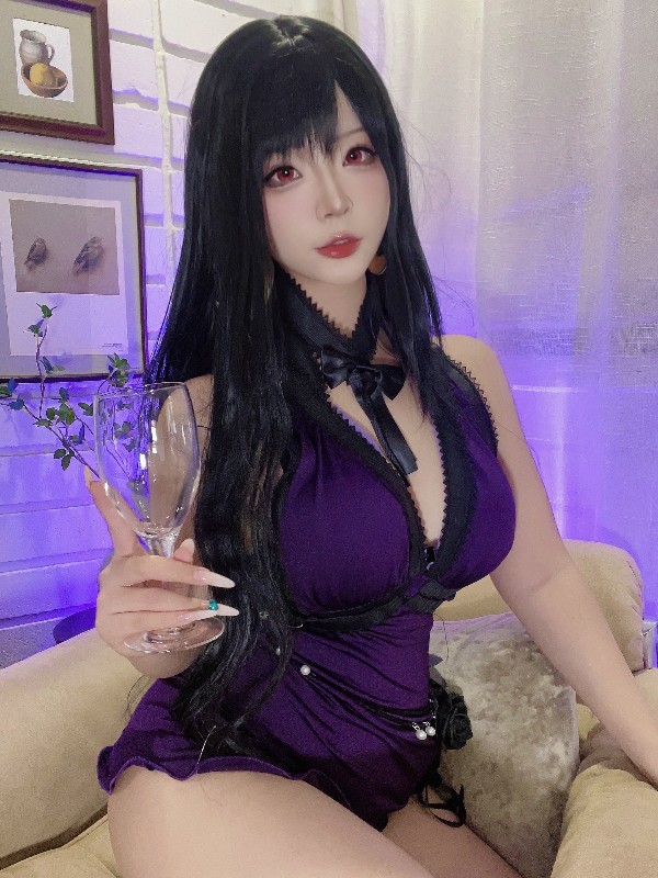 yuuhui玉汇: Partme 2024.02月会员 (136 photos + 5 videos) Sexy Girl