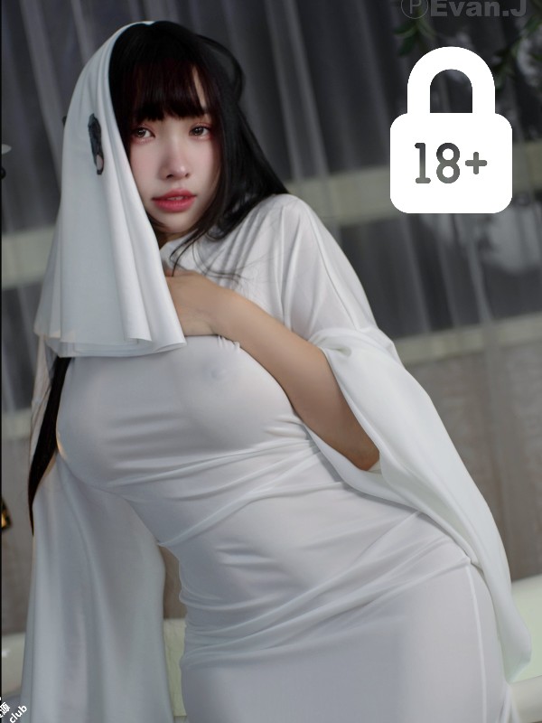 慕慕Momo: 小魅魔醬 (55 photos) Sexy Girl