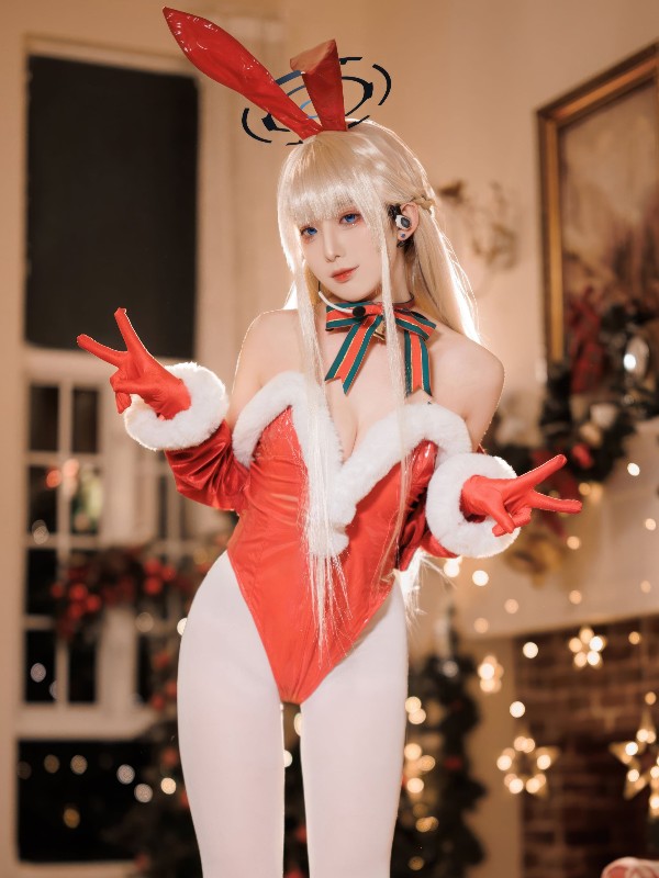 封疆疆v: 小海月 竞泳 (33 photos) Sexy Girl