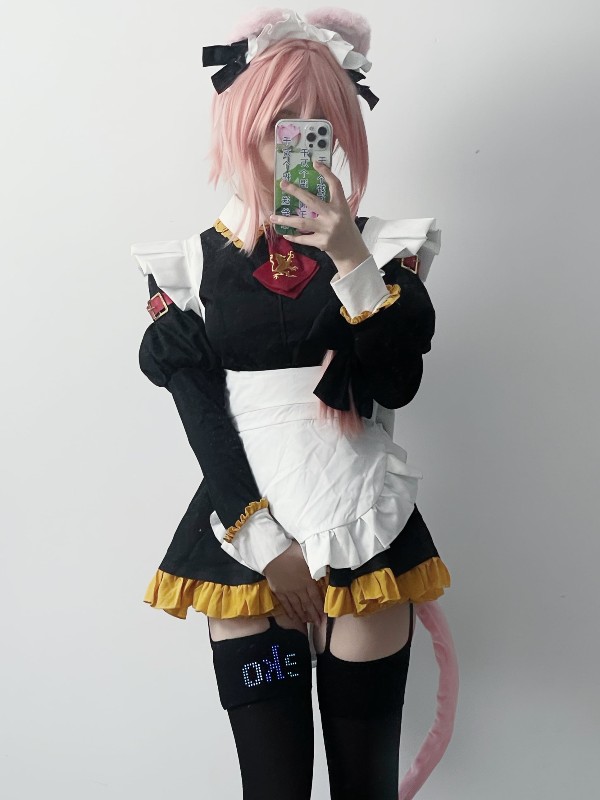 幼愛Youmeko: 飞天舞姬 (11 photos) Sexy Cosplay