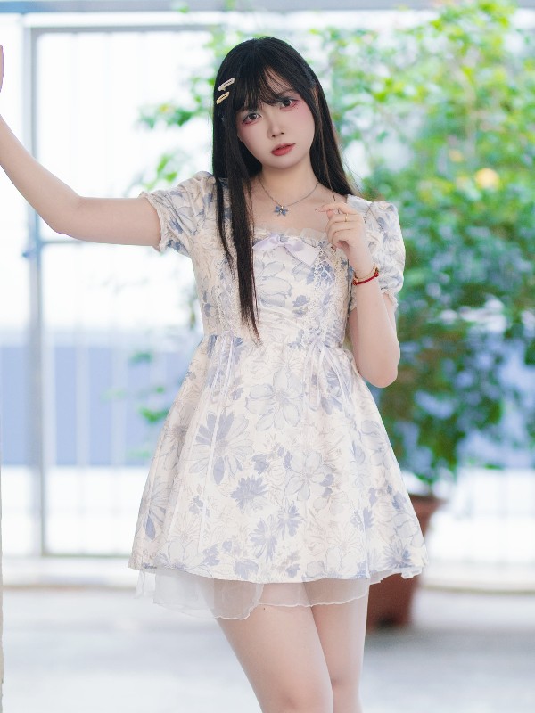 LovingEli: Makima (Chainsaw Man) (1 video) Sexy Cosplay
