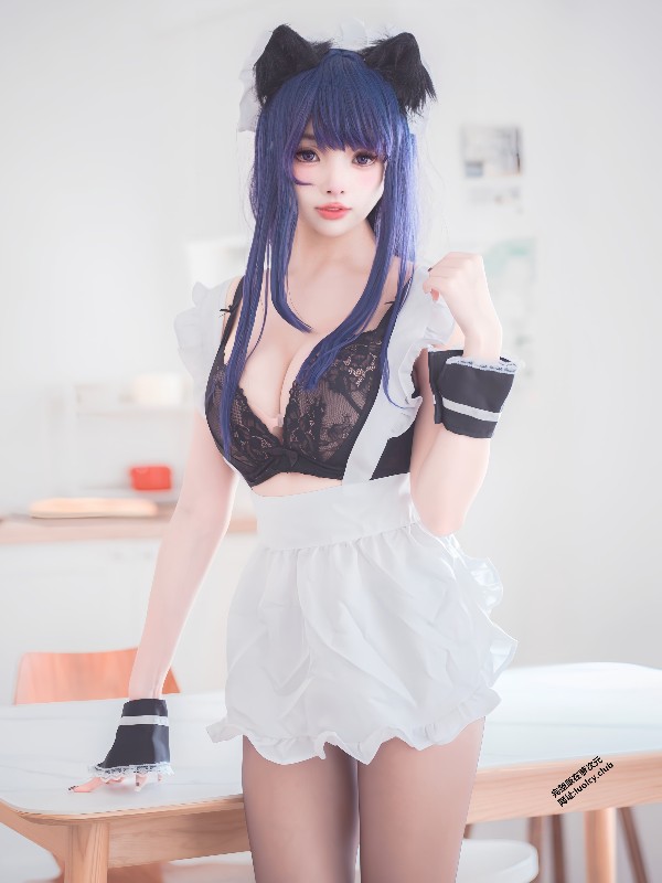 Hokunaimeko (北乃芽子): 鱿鱼游戏 SquidGames (29 photos + 1 video) Sexy Cosplay