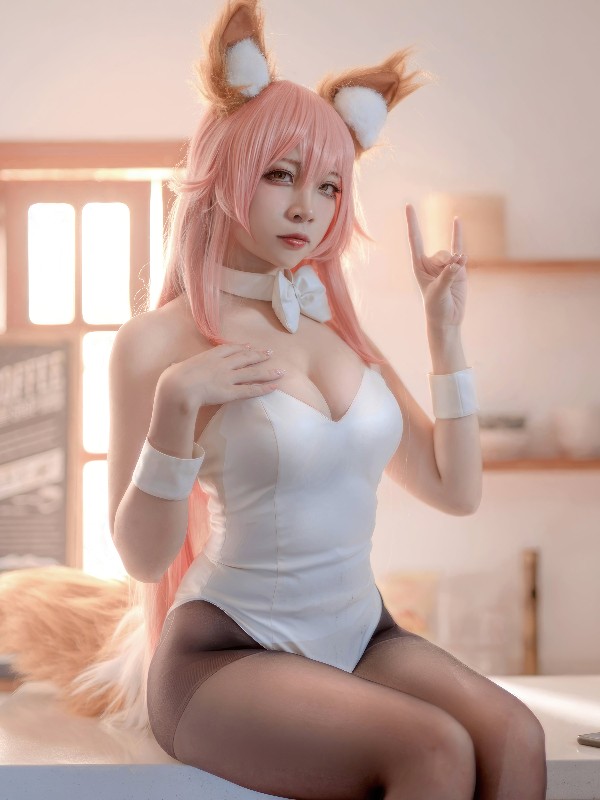 二佐Nisa: 碧蓝航线 爱宕旗袍 (18 photos) Sexy Cosplay