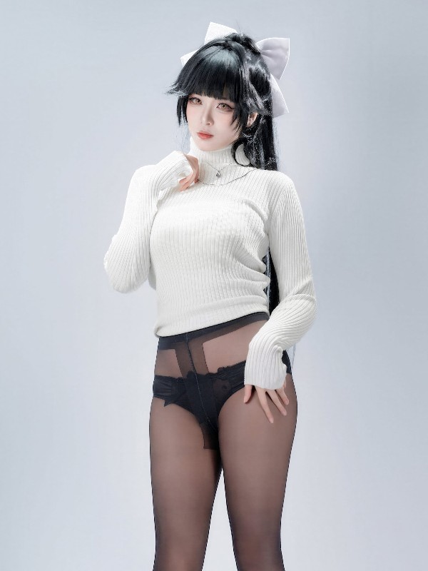 [JP] Umi Yatsugake (八掛うみ): アサ芸SEXY女優写真集 写真集 She Loves You (70 photos) Sexy Girl
