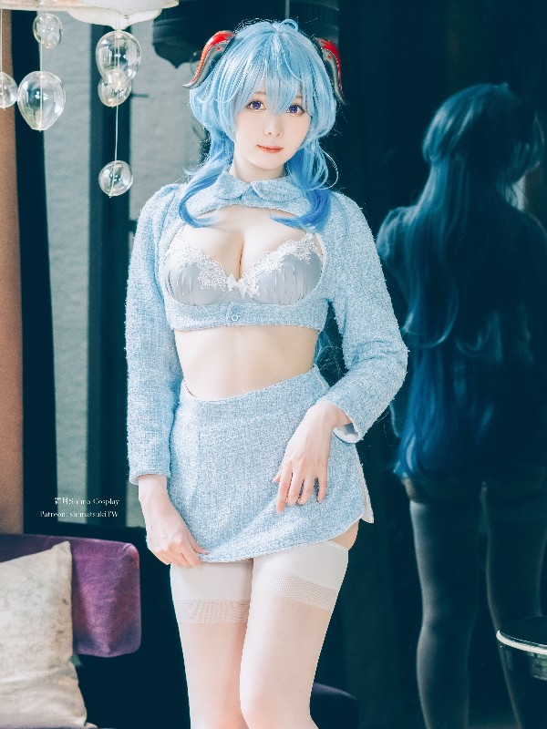 [JP] Alice Shaku (釈アリス): ヌード写真集 Limerence 未公開カット版 (63 photos) Sexy Girl