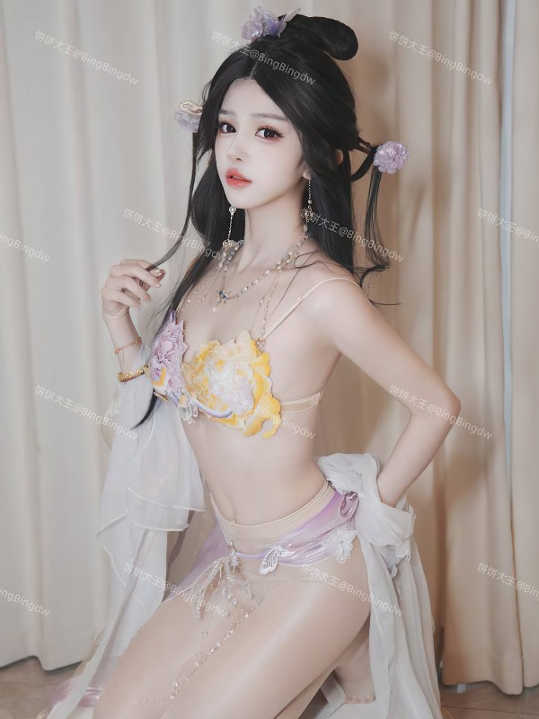 yuuhui玉汇: Partme 2024.02月会员 (136 photos + 5 videos) Sexy Girl