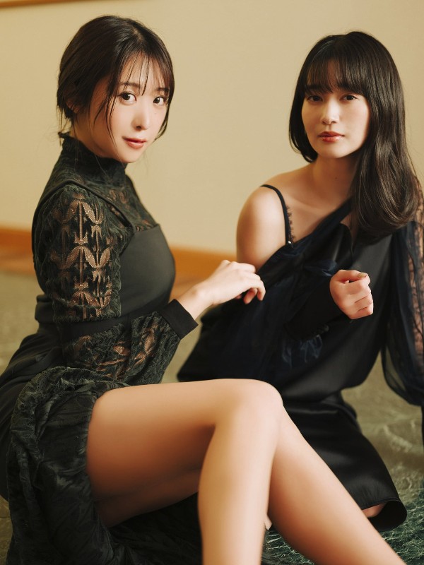 二佐Nisa: 碧蓝航线 武藏 女警 (25 photos) Sexy Cosplay