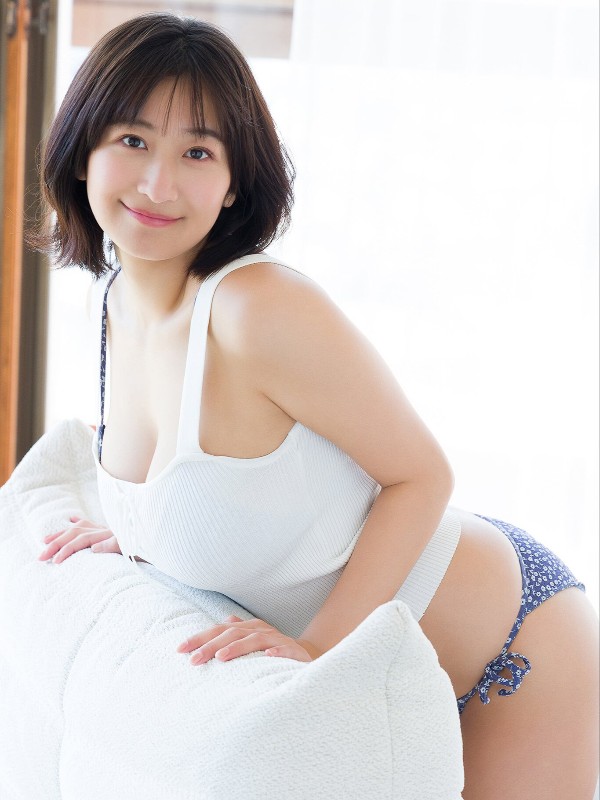 [小众视觉] No.020: 小薯条 (107 photos) Sexy Girl