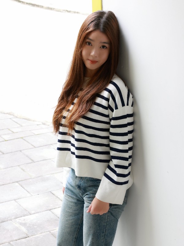[MZSOCK爱美足] No.373: 雨萌 (89 photos + 1 video) Sexy Girl