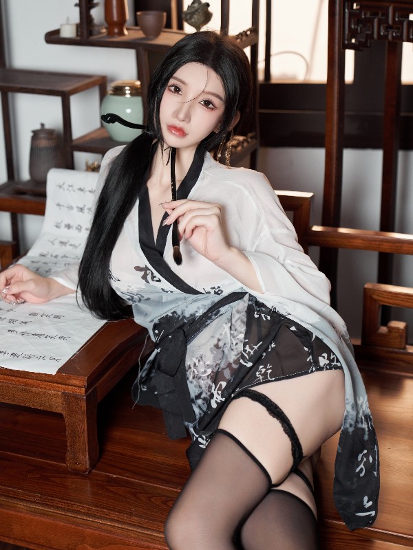 XIUREN No.6580: Zhou Yuxi (周于希Sally) (81 photos) Sexy Girl