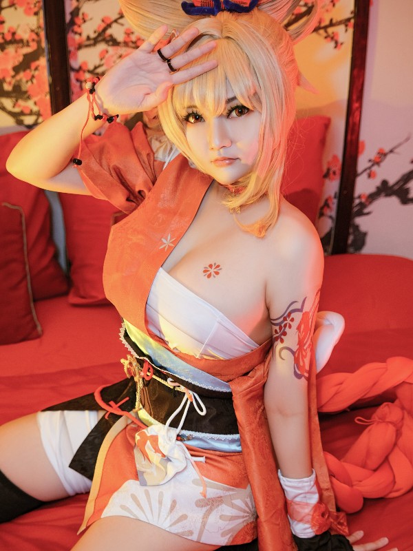 Potato Godzilla: Ankha (Animal Crossing) (18 photos) Sexy Cosplay