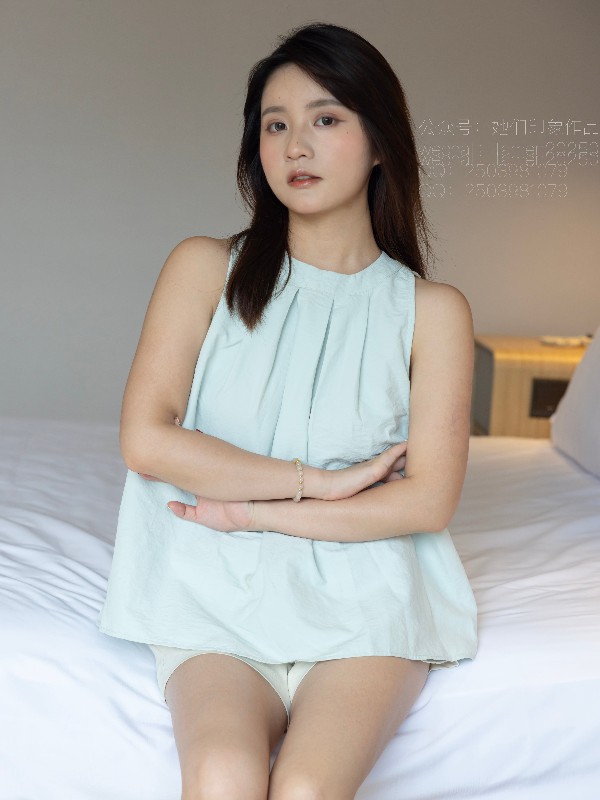 [她们印象] No.042: 喃喃 (221 photos + 1 video) Sexy Girl
