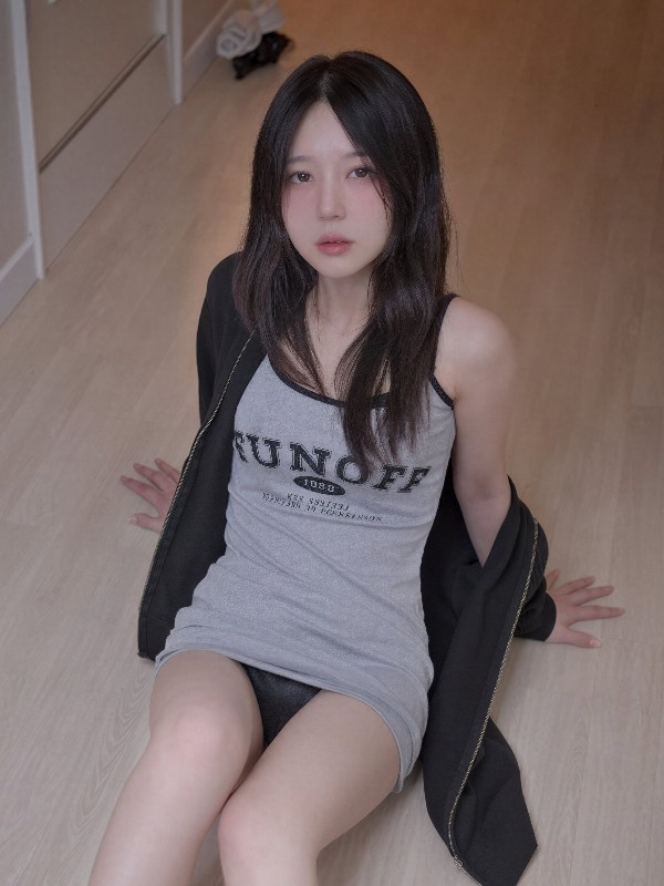 [Bimilstory] Hayun (하윤): Vol.13 (#01) Private Teacher – Student’s Story (115 photos) Sexy Girl