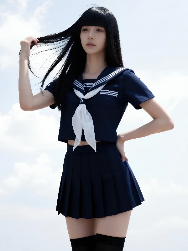 [AIGirl] 柚柚sasa 0630 (69 photos)