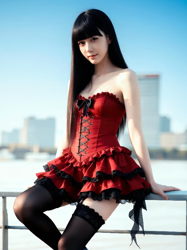 [AIGirl] 糖er 0705 (63 photos)