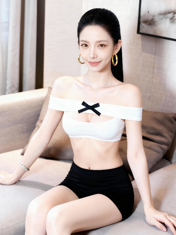 [AIGirl] 婉婉 0707A (60 photos)