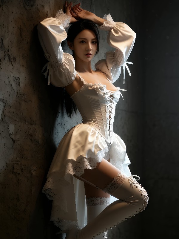 [AIGirl] 米妹 0713 (83 photos)
