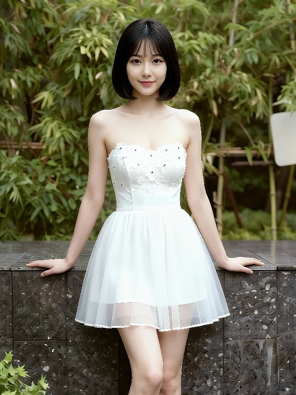 [AIGirl] 糖er 0702A (74 photos)