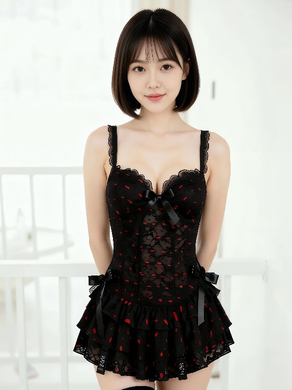 [AIGirl] 米妹 0707 (75 photos)
